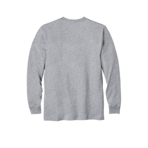 Carhartt® Workwear Pocket Long Sleeve T-Shirt