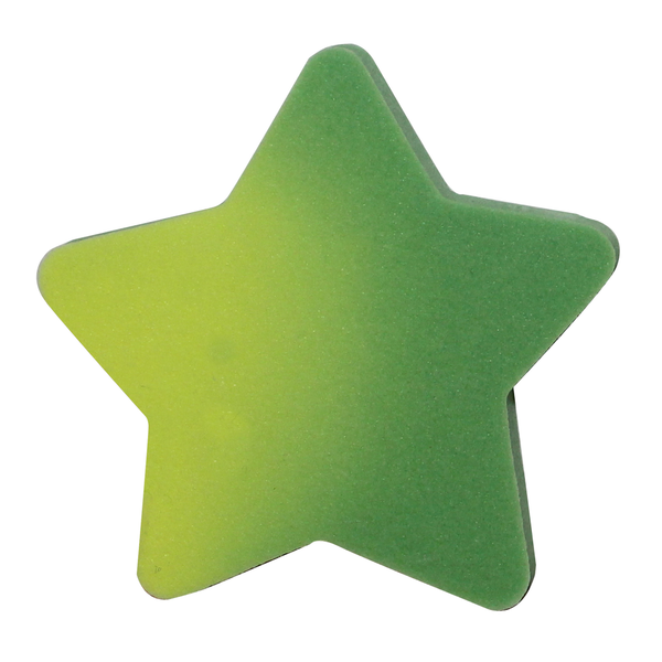 Star Mood Color Changing Eraser
