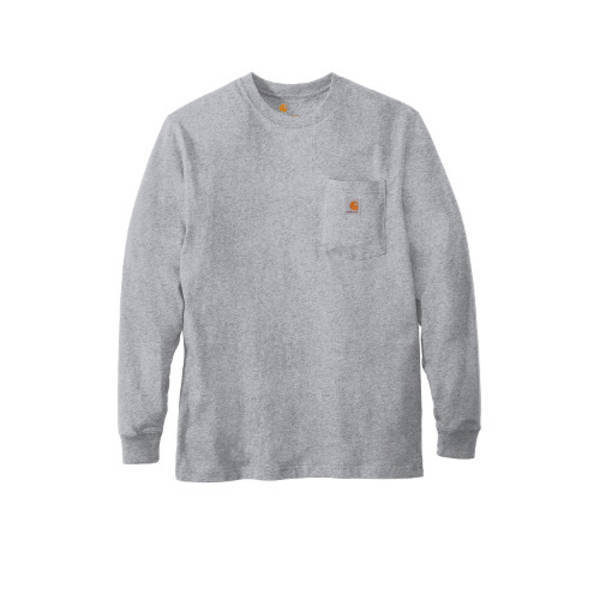 Carhartt® Workwear Pocket Long Sleeve T-Shirt