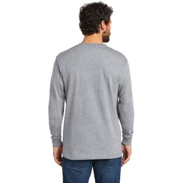 Carhartt® Workwear Pocket Long Sleeve T-Shirt
