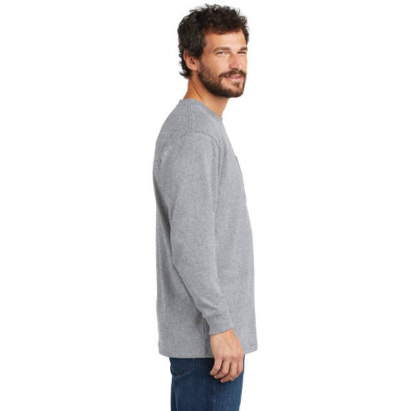 Carhartt® Workwear Pocket Long Sleeve T-Shirt