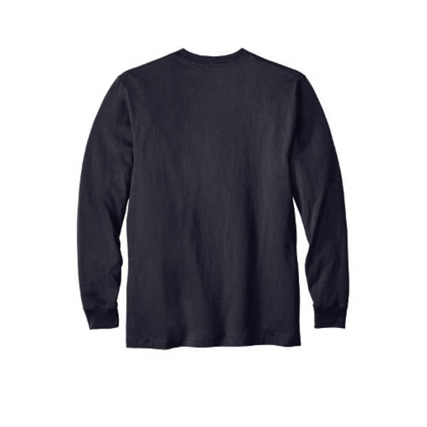 Carhartt® Workwear Pocket Long Sleeve T-Shirt