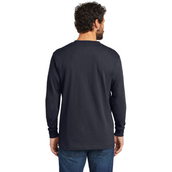 Carhartt® Workwear Pocket Long Sleeve T-Shirt