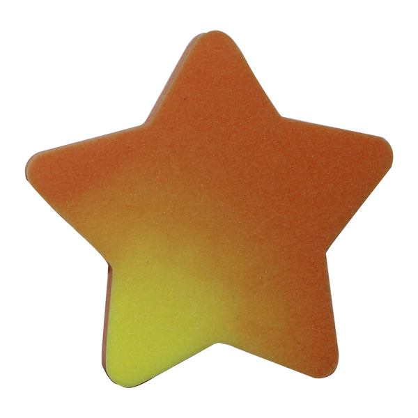 Star Mood Color Changing Eraser