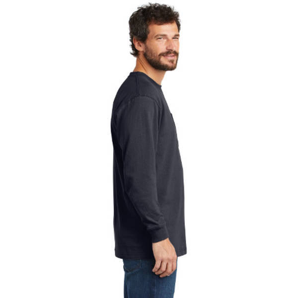Carhartt® Workwear Pocket Long Sleeve T-Shirt