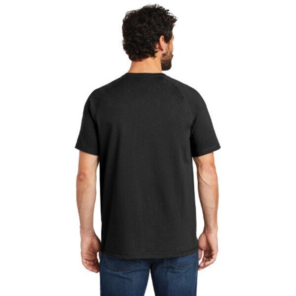Carhartt Force® Cotton Delmont Short Sleeve T-Shirt