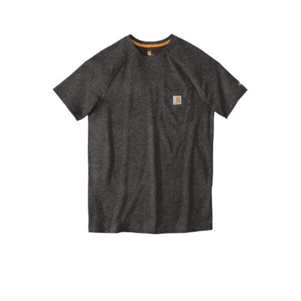 Carhartt Force® Cotton Delmont Short Sleeve T-Shirt