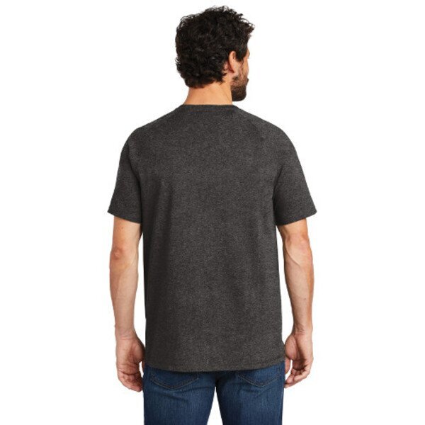 Carhartt Force® Cotton Delmont Short Sleeve T-Shirt
