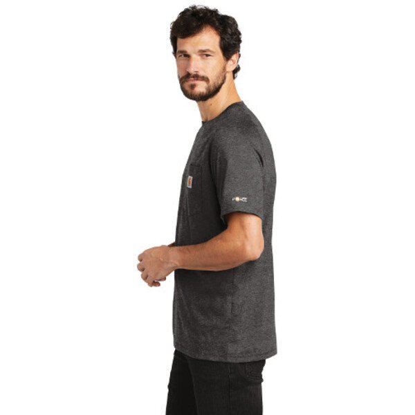 Carhartt Force® Cotton Delmont Short Sleeve T-Shirt