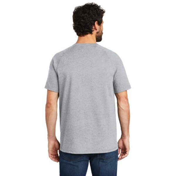 Carhartt Force® Cotton Delmont Short Sleeve T-Shirt