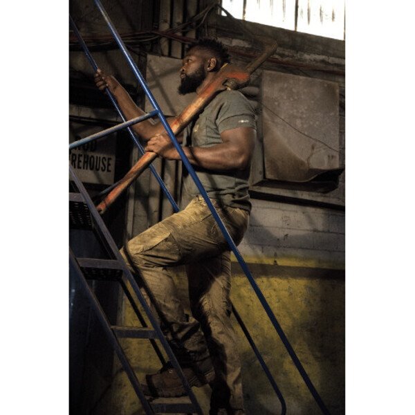 Carhartt Force® Cotton Delmont Short Sleeve T-Shirt