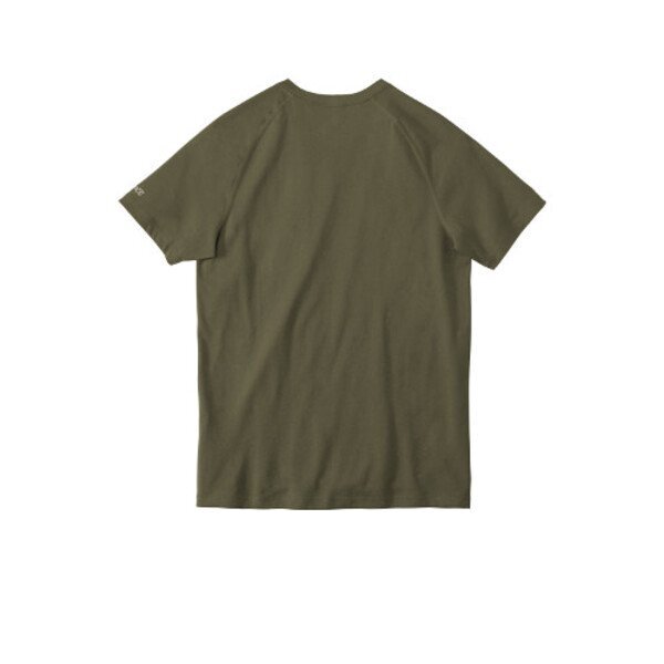 Carhartt Force® Cotton Delmont Short Sleeve T-Shirt