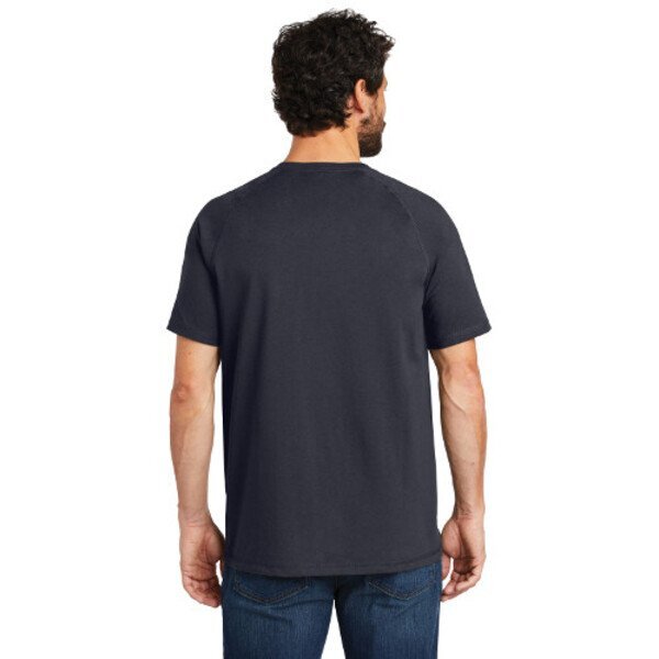 Carhartt Force® Cotton Delmont Short Sleeve T-Shirt
