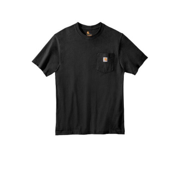 Carhartt® Workwear Pocket Short Sleeve T-Shirt