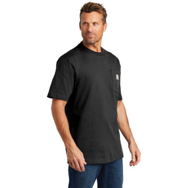 Carhartt® Workwear Pocket Short Sleeve T-Shirt