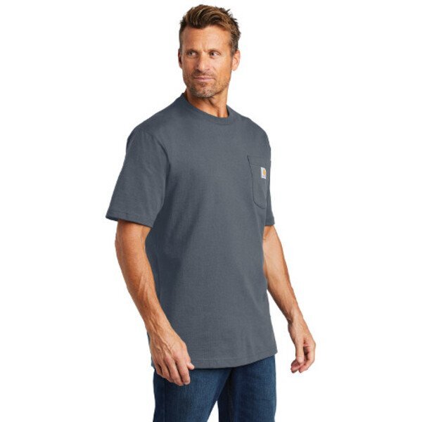 Carhartt® Workwear Pocket Short Sleeve T-Shirt