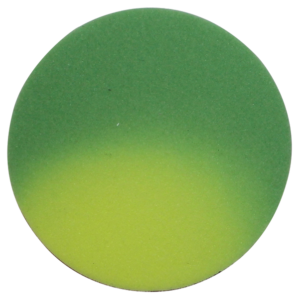 Circle Mood Color Changing Eraser