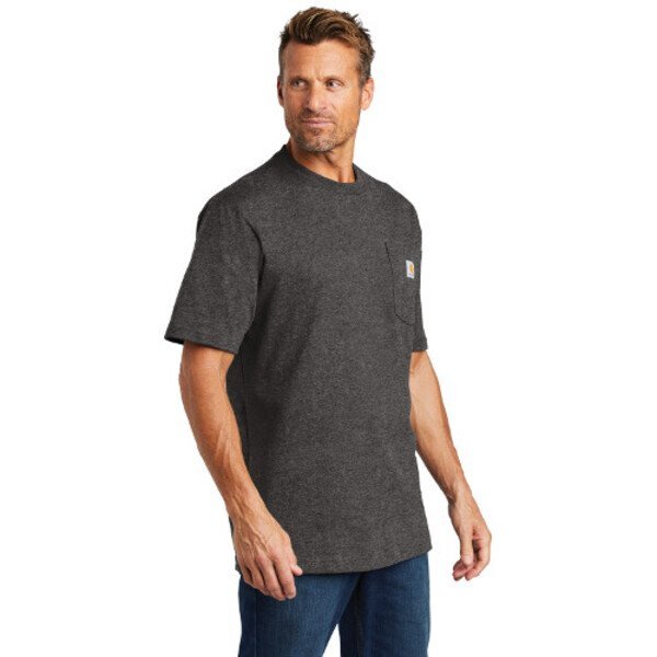 Carhartt® Workwear Pocket Short Sleeve T-Shirt