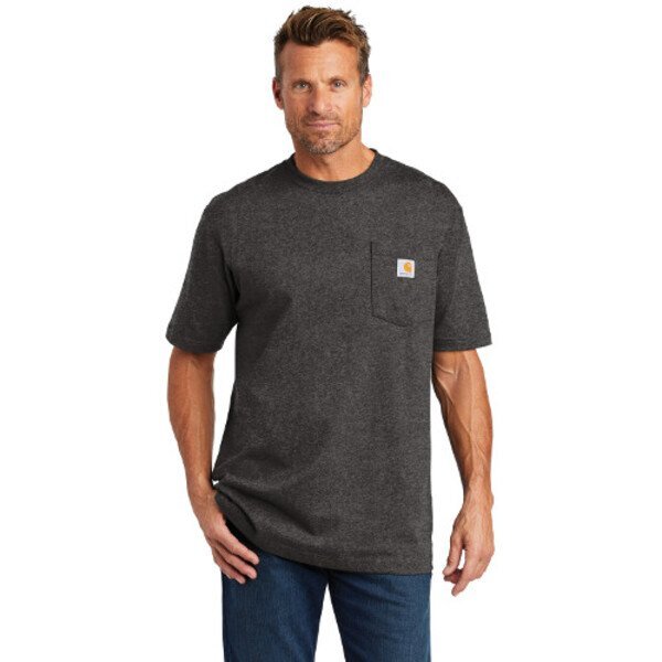 Carhartt® Workwear Pocket Short Sleeve T-Shirt