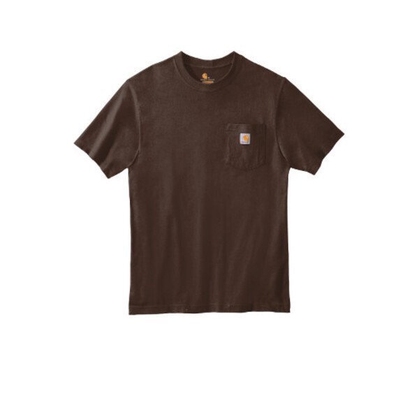 Carhartt® Workwear Pocket Short Sleeve T-Shirt