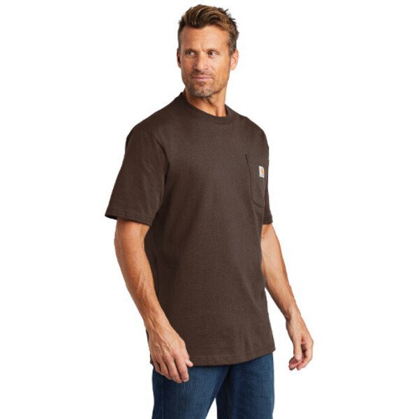 Carhartt® Workwear Pocket Short Sleeve T-Shirt