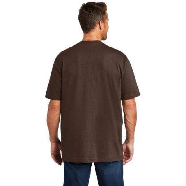 Carhartt® Workwear Pocket Short Sleeve T-Shirt