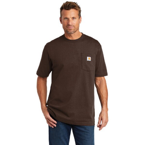 Carhartt® Workwear Pocket Short Sleeve T-Shirt