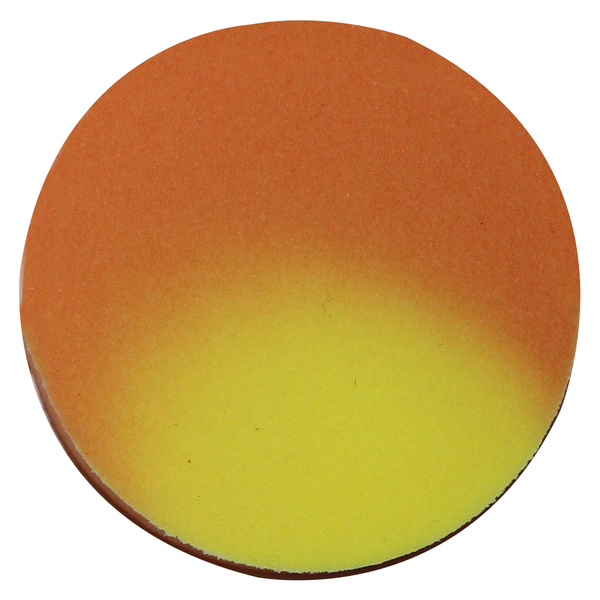 Circle Mood Color Changing Eraser