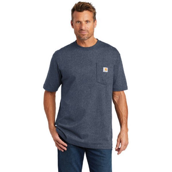 Carhartt® Workwear Pocket Short Sleeve T-Shirt