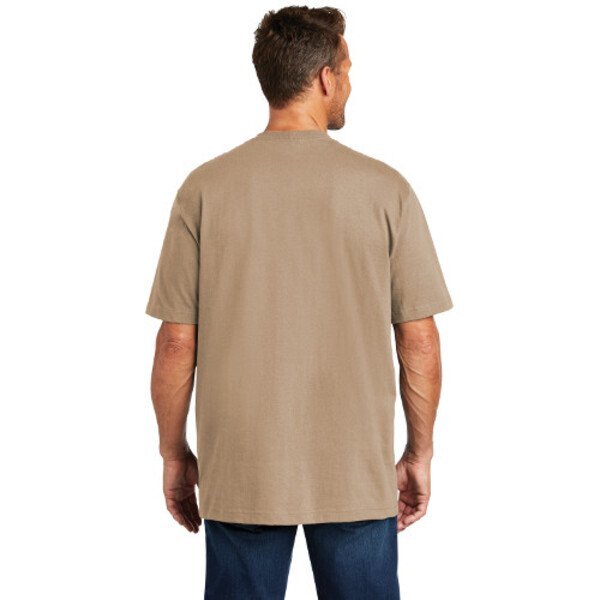 Carhartt® Workwear Pocket Short Sleeve T-Shirt