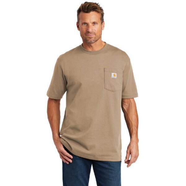 Carhartt® Workwear Pocket Short Sleeve T-Shirt