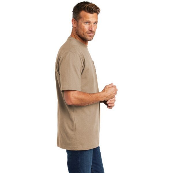 Carhartt® Workwear Pocket Short Sleeve T-Shirt