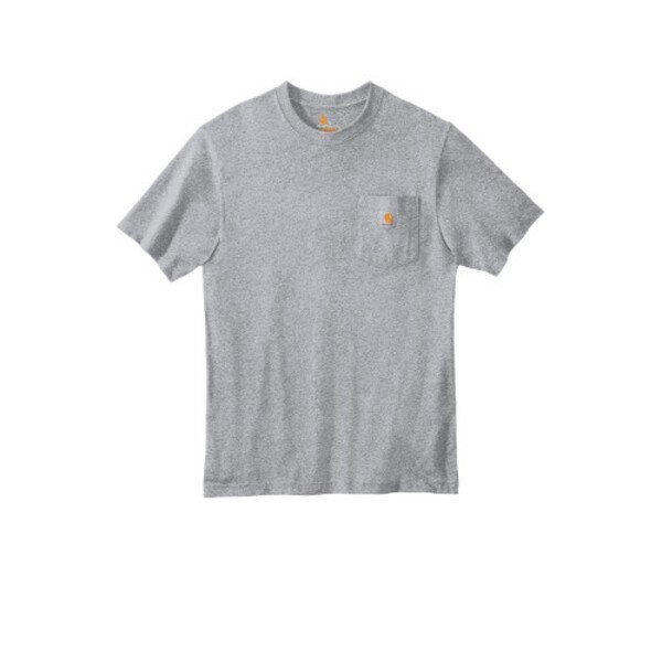 Carhartt® Workwear Pocket Short Sleeve T-Shirt