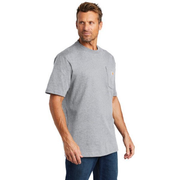 Carhartt® Workwear Pocket Short Sleeve T-Shirt