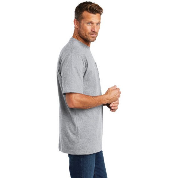 Carhartt® Workwear Pocket Short Sleeve T-Shirt