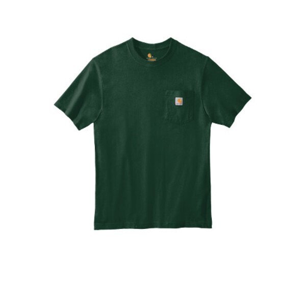Carhartt® Workwear Pocket Short Sleeve T-Shirt