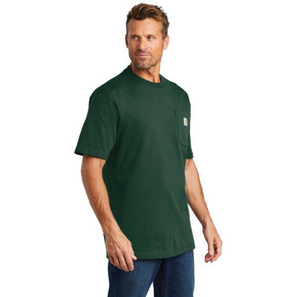Carhartt® Workwear Pocket Short Sleeve T-Shirt