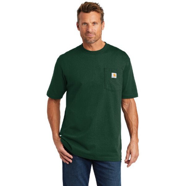 Carhartt® Workwear Pocket Short Sleeve T-Shirt