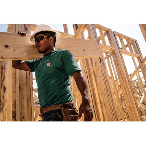 Carhartt® Workwear Pocket Short Sleeve T-Shirt