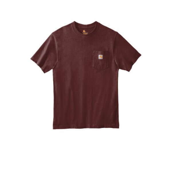 Carhartt® Workwear Pocket Short Sleeve T-Shirt