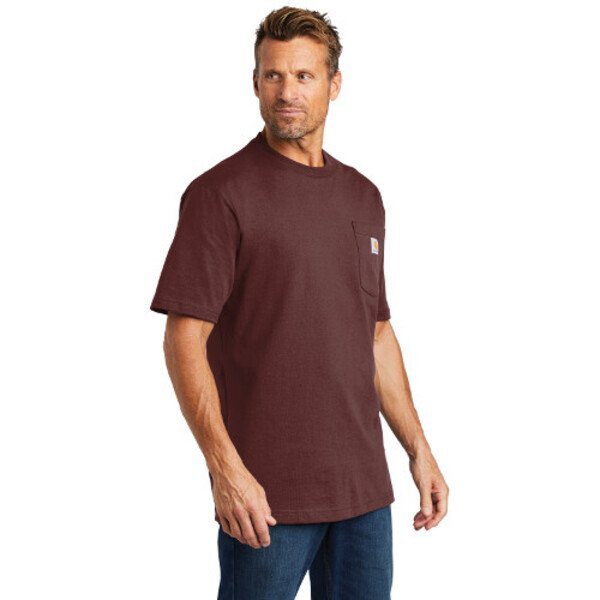 Carhartt® Workwear Pocket Short Sleeve T-Shirt