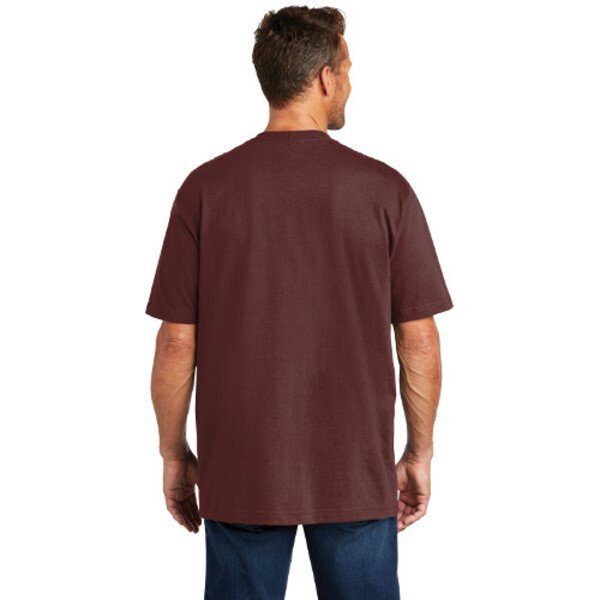 Carhartt® Workwear Pocket Short Sleeve T-Shirt