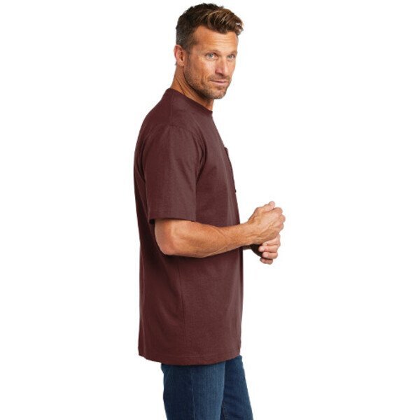 Carhartt® Workwear Pocket Short Sleeve T-Shirt