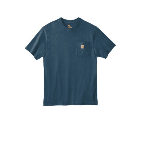 Carhartt® Workwear Pocket Short Sleeve T-Shirt