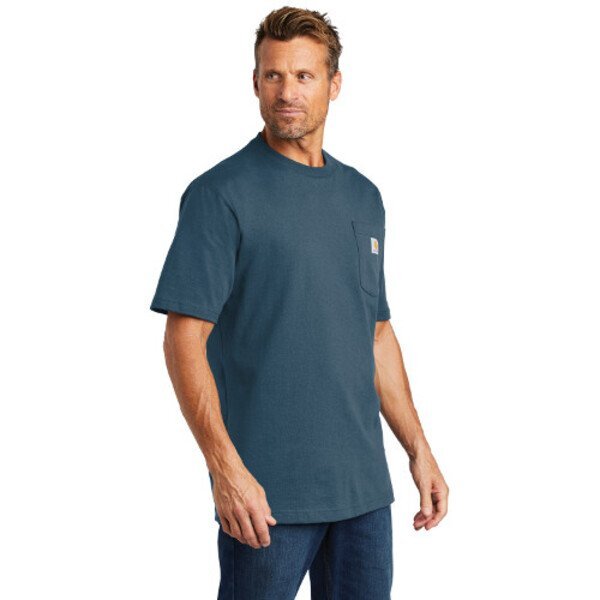 Carhartt® Workwear Pocket Short Sleeve T-Shirt