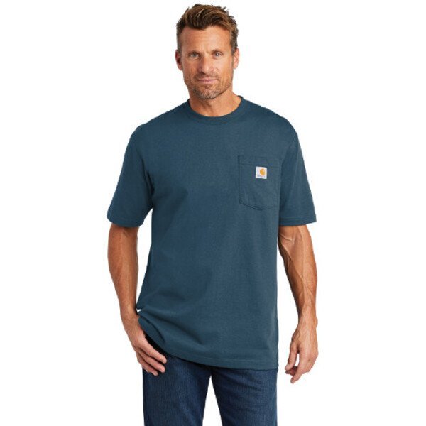 Carhartt® Workwear Pocket Short Sleeve T-Shirt