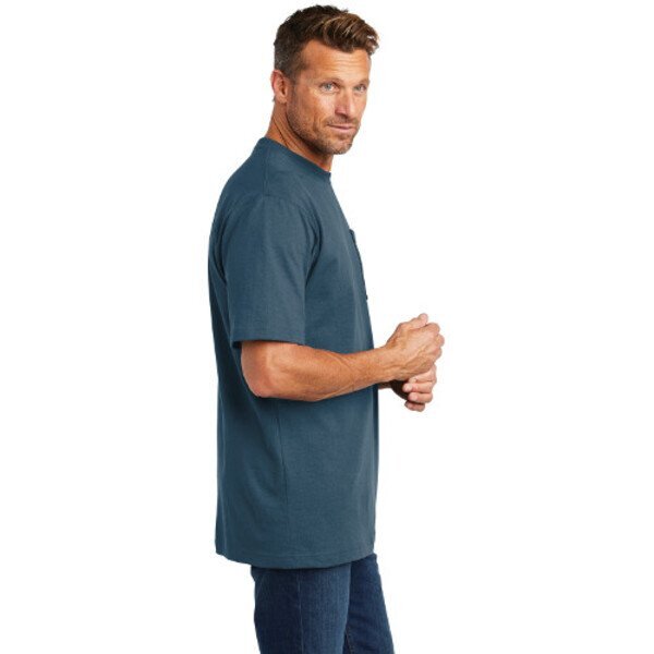 Carhartt® Workwear Pocket Short Sleeve T-Shirt