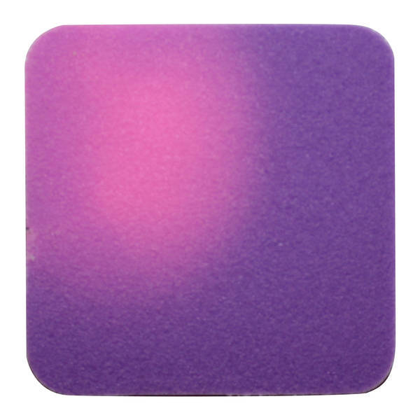 Square Mood Color Changing Eraser