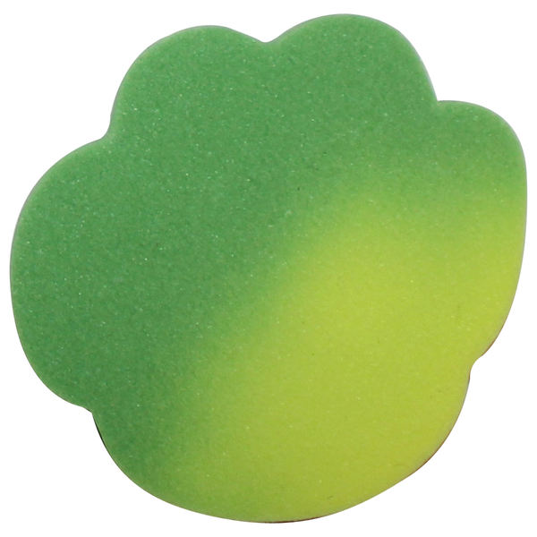 Paw Mood Color Changing Eraser