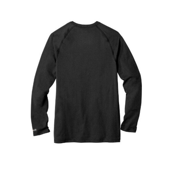 Carhartt Force® Cotton Delmont Long Sleeve T-Shirt